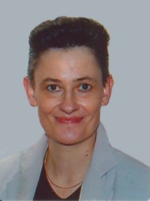 Dr. Yvonne Domhardt