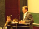 Podium 2011 - Einführung Prof. Dr. Schlumberger - thumbnail