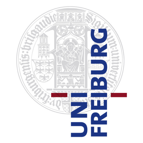 Logo Uni Freiburg