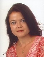 Mariella Ourghi, M.A.