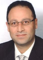 Dr. Osama Gharibeh (Al-Gharaibeh)