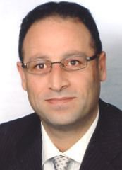 Dr. Osama Gharibeh