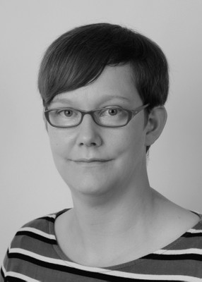Prof. Dr. Johanna Pink