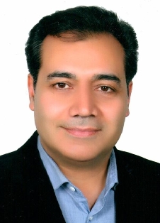 Shahrokh Raei